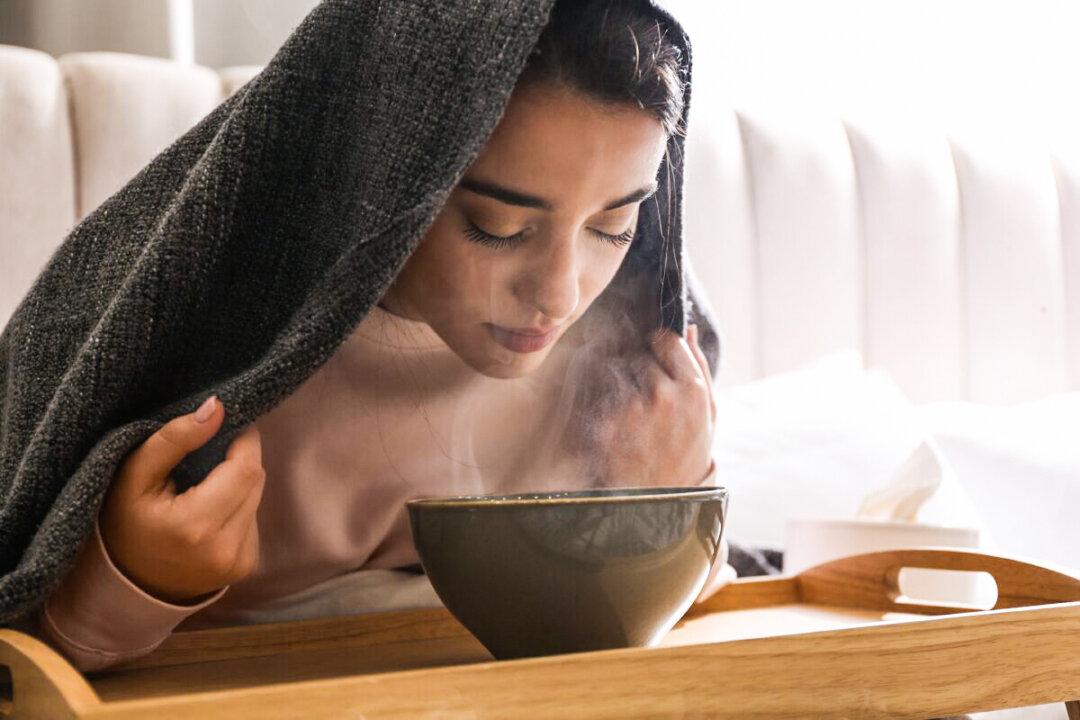 Essential Defense: Aromatherapy for the 21st Century