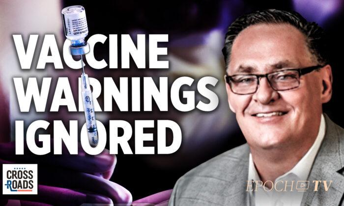 Epoch TV Review: Vaccines: A Pound of Prevention Is Not Necessarily Worth an Ounce of Cure