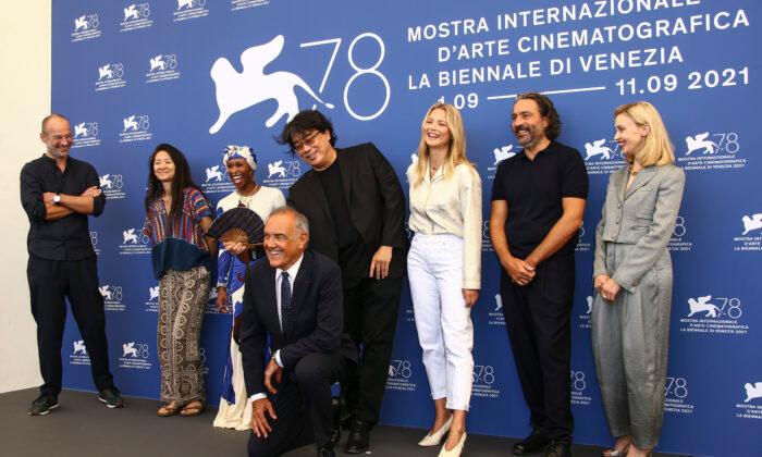 At the Venice Film Festival, Cinema’s Future Looks Hopeful