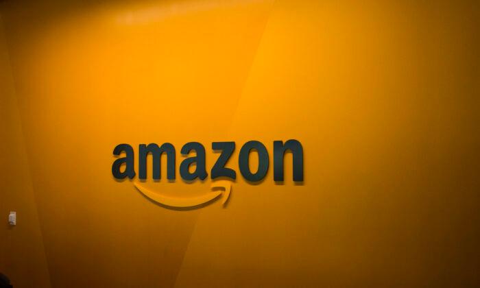 Amazon Says It’s Looking to Hire 55,000 People