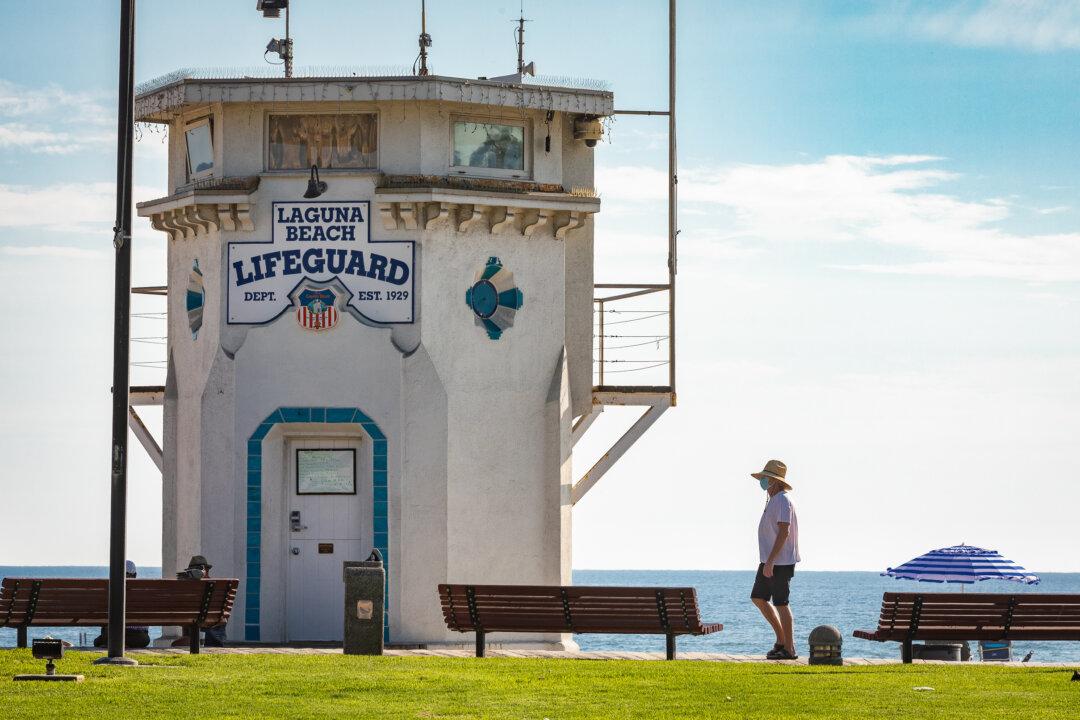 Initiative For Public to Vote on Laguna Beach Development Moving Forward