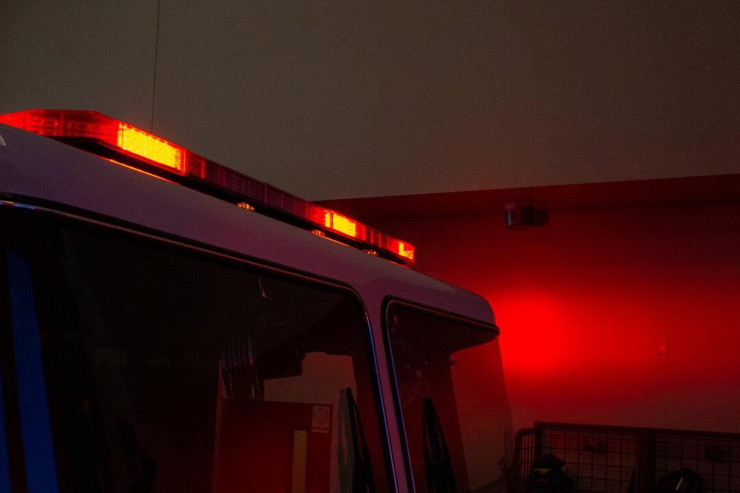 Woman Dies in Garden Grove Storm Drain