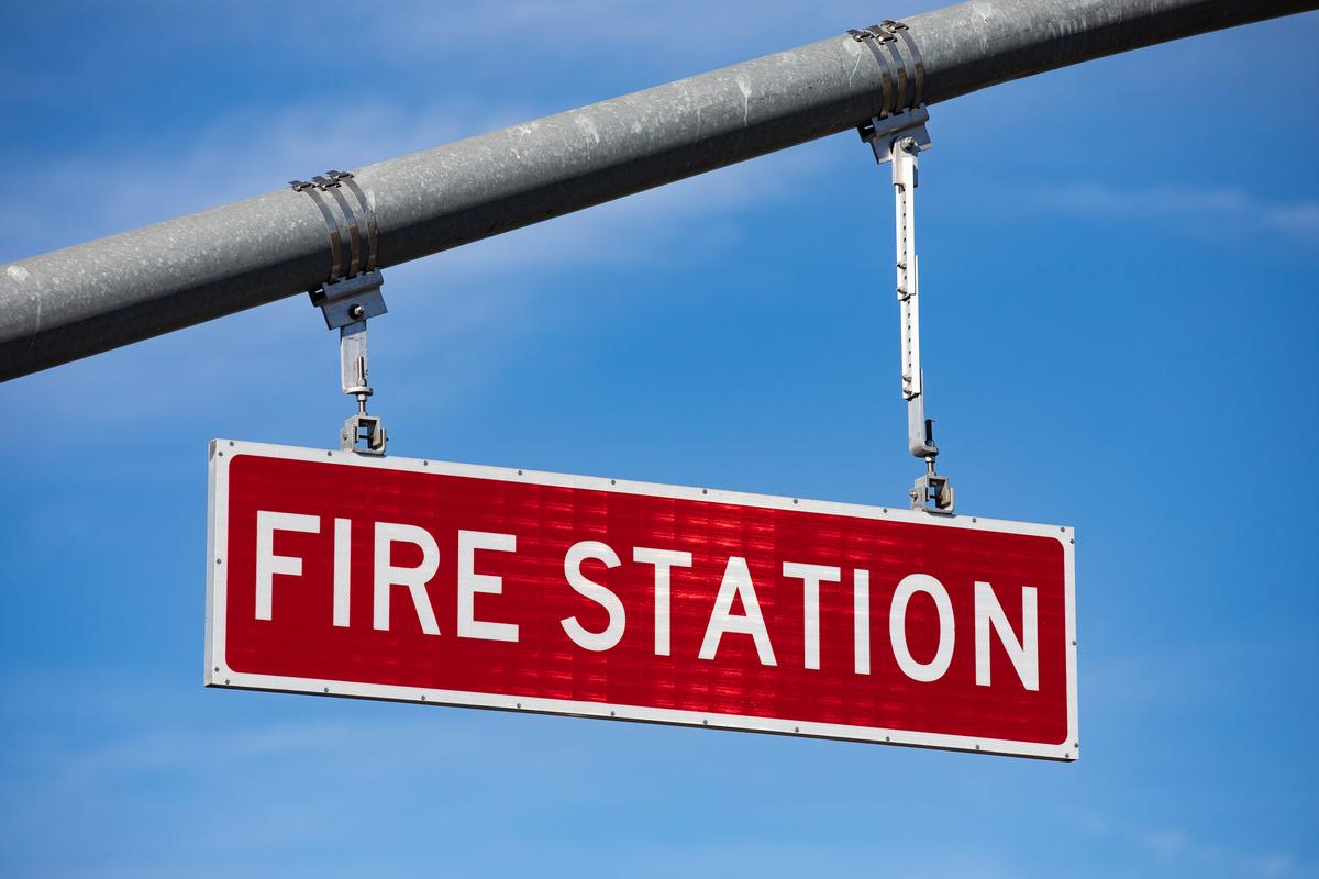 Fullerton Rejects County Fire Plan, Will Rebuild Own Department