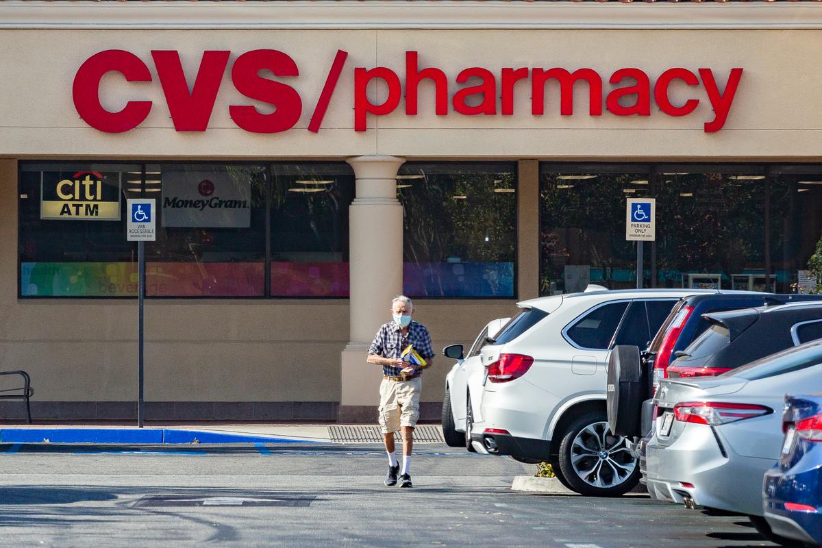 SoCal CVS Workers Go Back to Work After 3-Day Strike