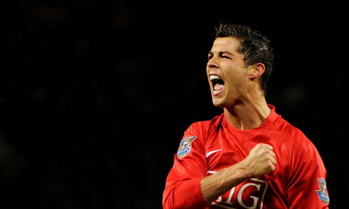 Manchester United Return ‘The Best Decision’: Ronaldo