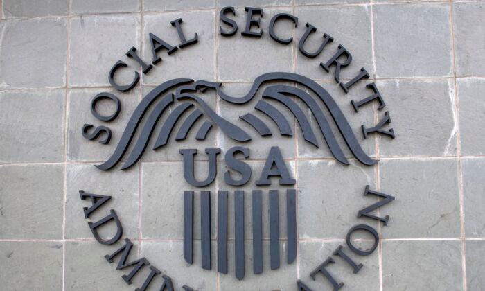 Social Security Announces Largest Benefits Increase Since 1982