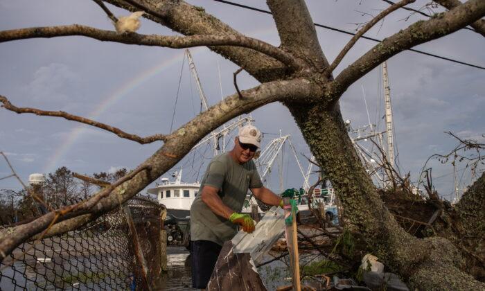 Insurers May Take $18 Billion Hit From Hurricane Ida: Industry Experts