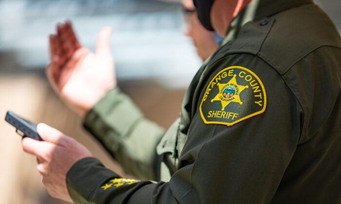 Off-Duty Orange County Sheriff’s Deputy Killed in Lake Elsinore Crash
