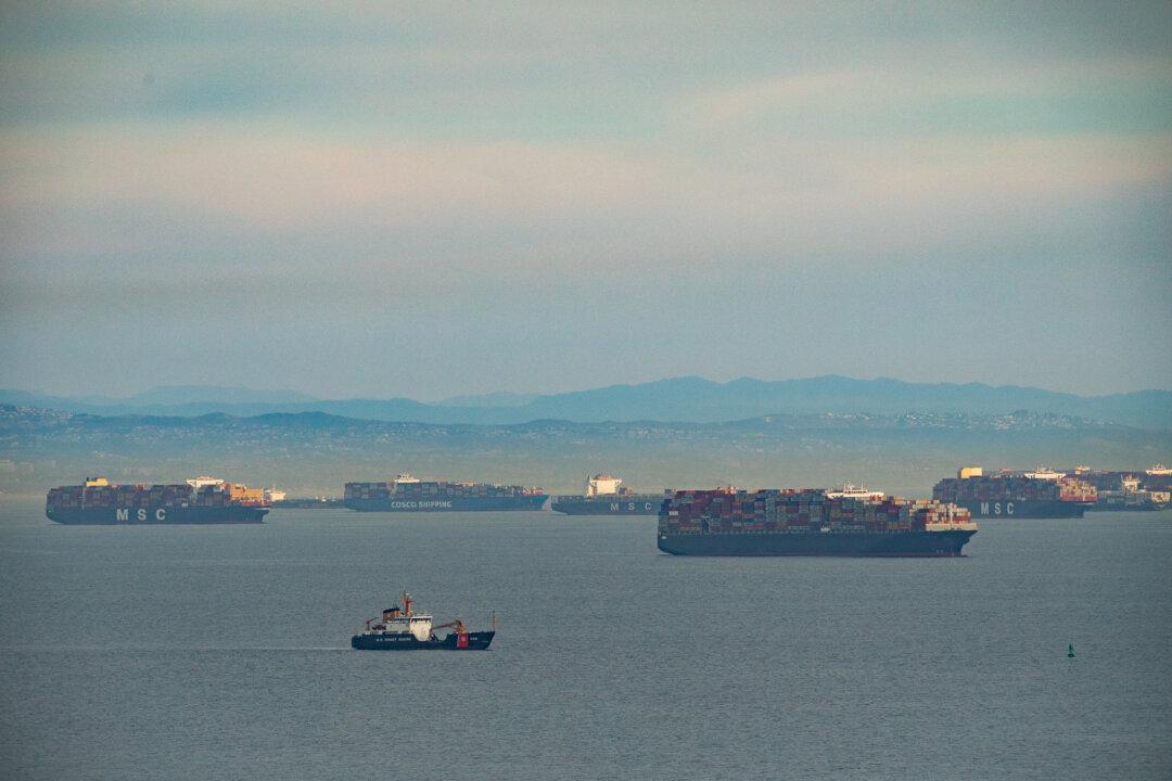 LA Ports to Implement New Queuing Procedure