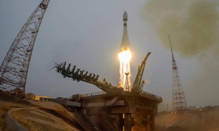 Insurers Balk at New Coverage for Space Launches