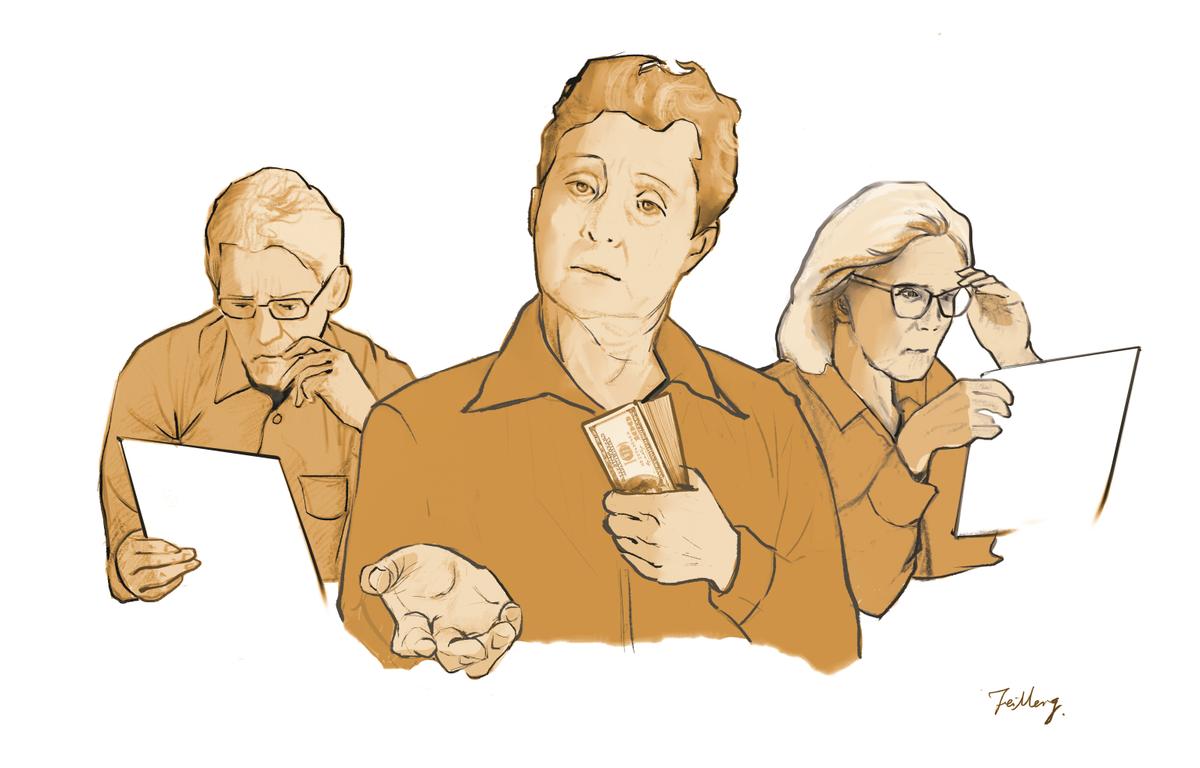 You’re Not Being Cheated by Social Security