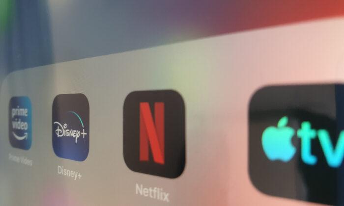 UK Government Launches Consultation on Regulating Streaming Platforms