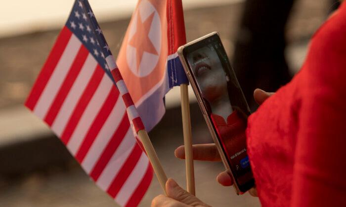 US Extends Ban on American Passports for Travel to North Korea