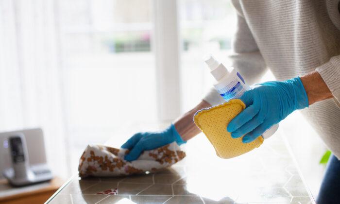 Yes, Cleaning Products Can Expire. Here’s What That Really Means
