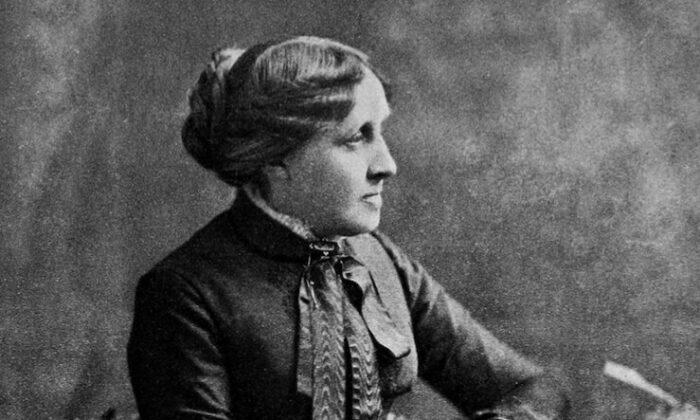 What ‘Little Women’ Author Louisa May Alcott Learned About Socialism in a 19th-Century Utopian Commune