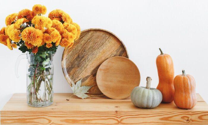 Set Yourself Up for a Calmer, Happier Fall by Tackling These Household Projects