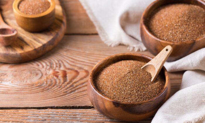 What Is Teff and How Is It Used? (+Recipe)