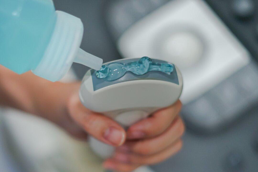 Unexpected Side Effects of Ultrasound Gel