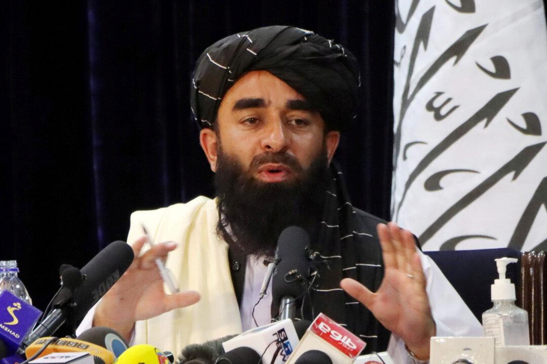 China, Russia, Pakistan Special Envoys Meet Taliban in Kabul, Call for Inclusivity