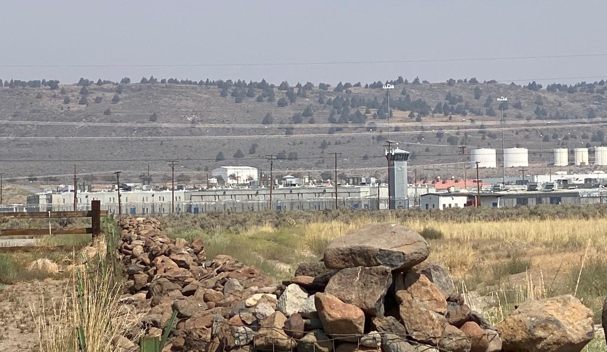 California State Budget Includes a Move to Close Another Prison