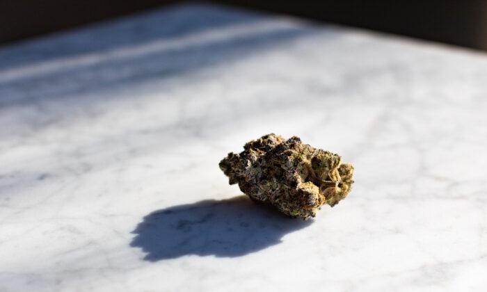 5 Medical Marijuana Businesses Get OK to Expand, Sell Recreational Cannabis