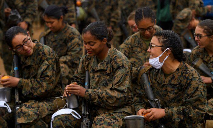 House Committee Paves Way for Military Conscription of Women