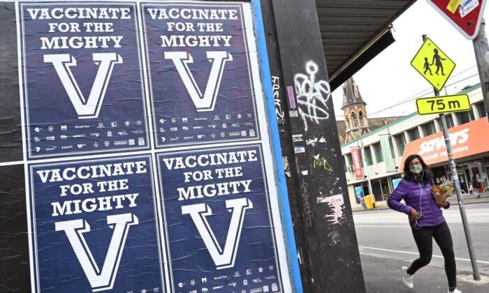 Are the Unvaxxed the Enemy of the People?