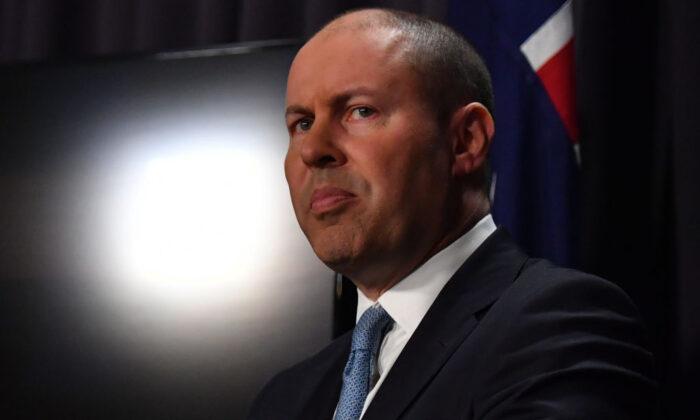 Australian Treasurer Signals for Home Loan Crackdown Amid Rising Household Debt