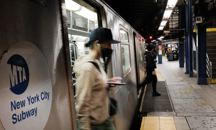 Failure Begets Failure in New York’s Government Subways