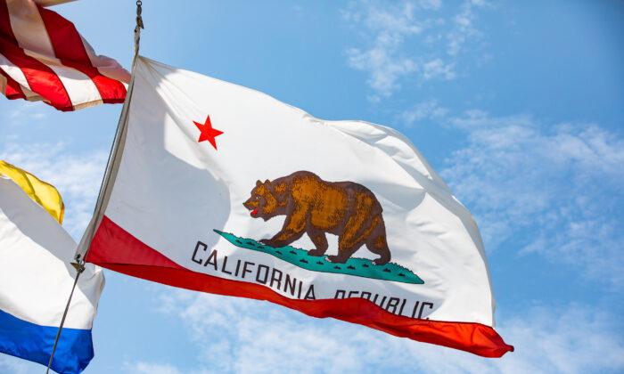 California Seeks More Measures to Condemn Russia Invasion of Ukraine