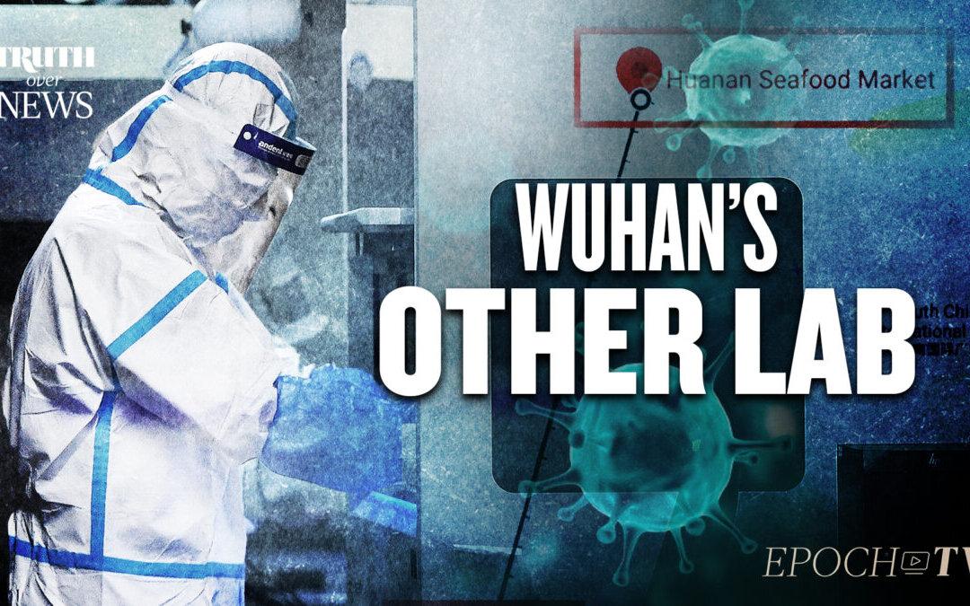 EpochTV Review: Something is Rotten in Wuhan