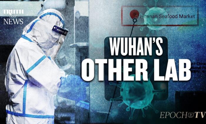 EpochTV Review: Something is Rotten in Wuhan