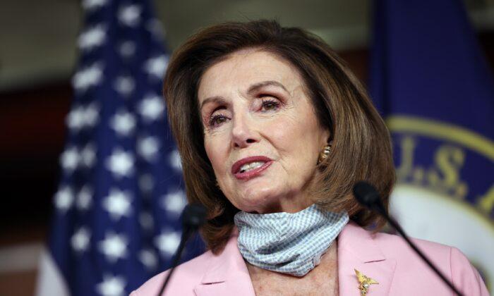 Pelosi Promises Action on Pro-Abortion Bill in Response to New Texas Law