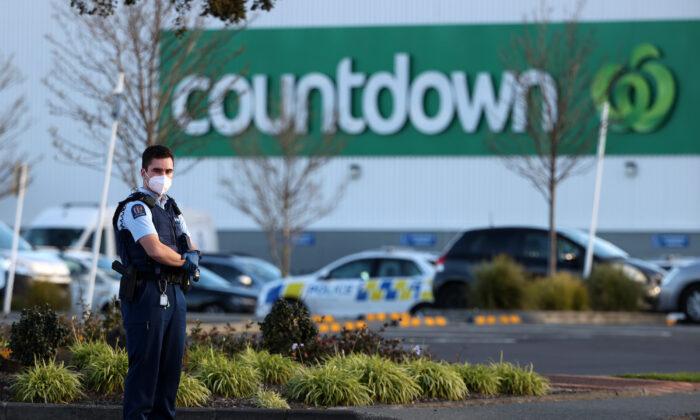 New Zealand Tightens Counter-Terrorism Law After ISIS-Inspired Terrorist Wounded 7 People