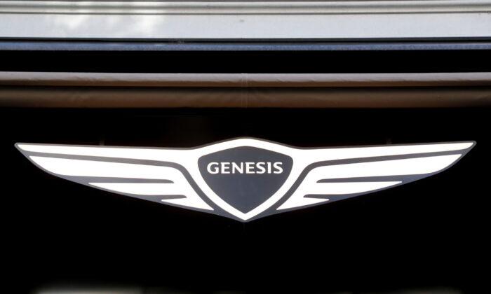 Hyundai’s Luxury Brand Genesis to Be All-Electric by 2030