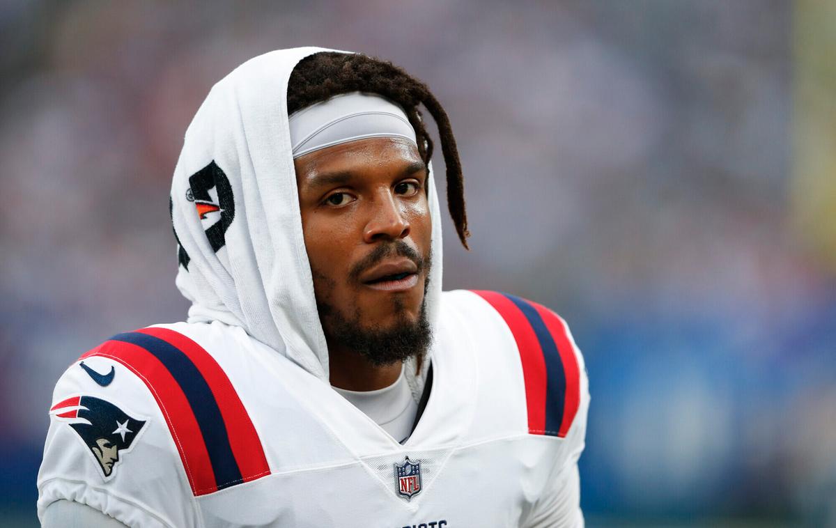 Newton, Peterson, Bell, and Gurley Among Unsigned Big Names