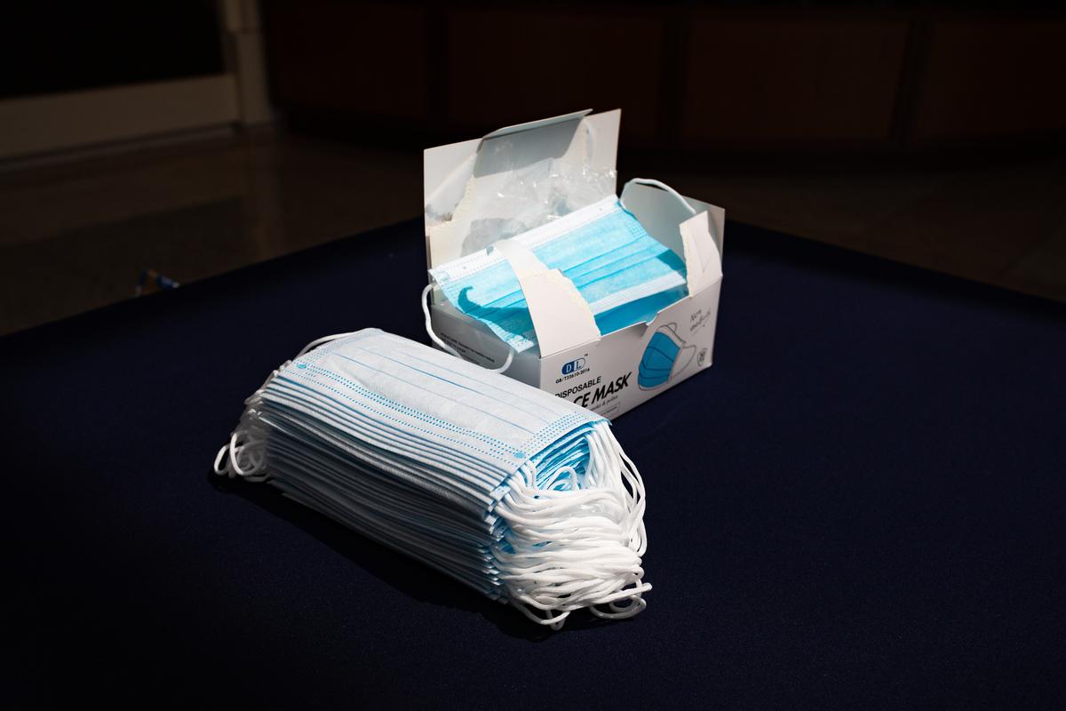 Bay Area Counties Adopt Shared Guidelines for Lifting Indoor Mask Requirements