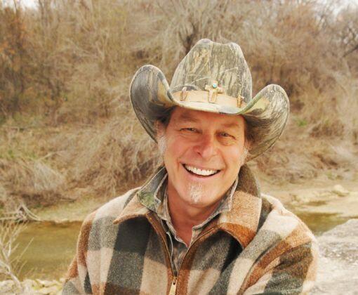 Ted Nugent: Nature Will Heal the Soul