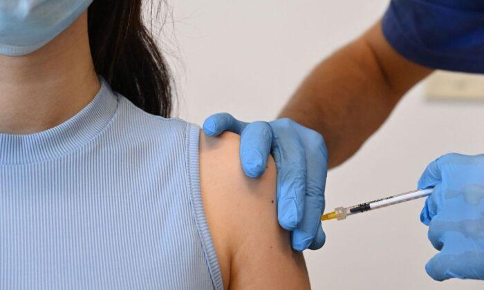 Italy May Make COVID-19 Vaccine Shots Compulsory for All: PM