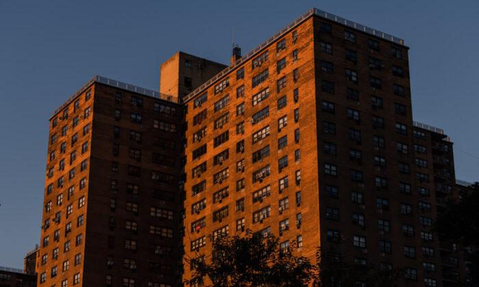 New York Eviction Moratorium Extends to January 2022
