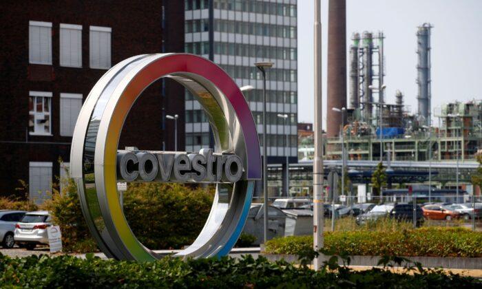 Covestro to Cut up to 10 Percent of Jobs Worldwide