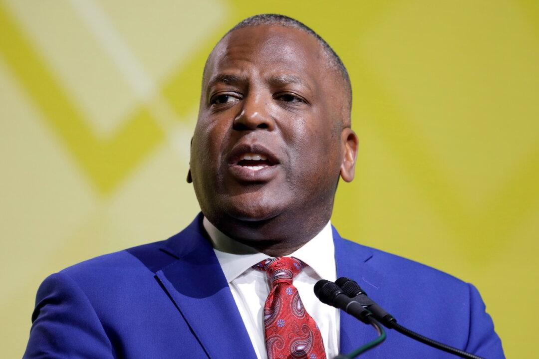 South Carolina Supreme Court Strikes Down City’s School Mask Mandate