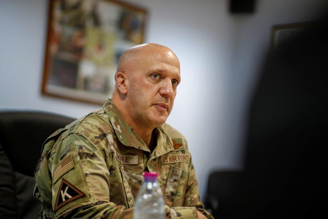 US General Says Most of Those Evacuated From Afghanistan to Qatar Are Now in Europe, US