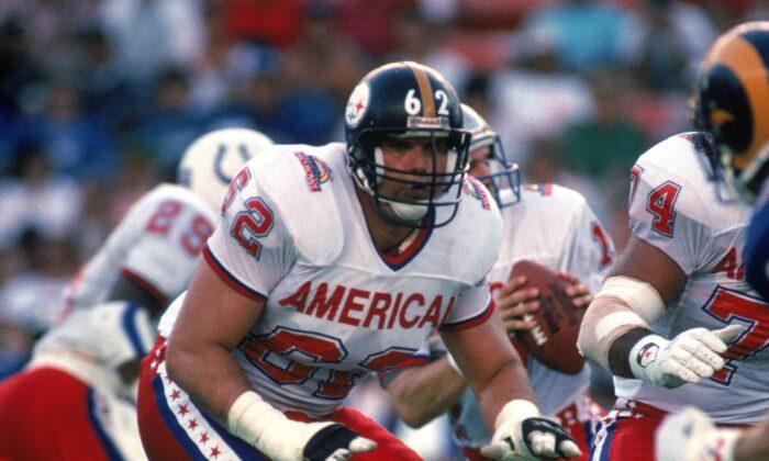 Former Pro Bowl Lineman, Broadcaster Tunch Ilkin Dies at 63