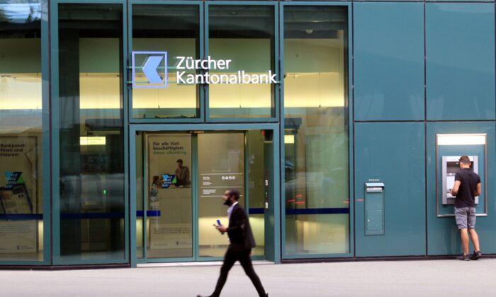 US Ends Zurich Bank ZKB’s Criminal Tax Evasion Case