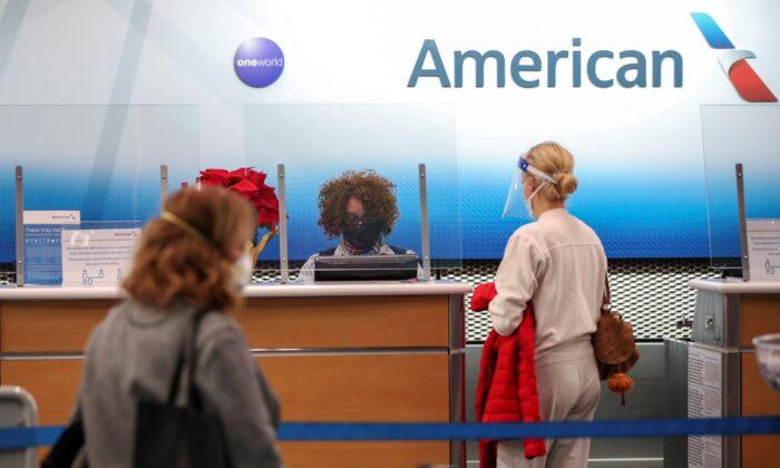 American Airlines Launches Rights Issue Plan to Protect $16.5 Billion Tax Benefit