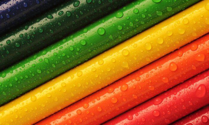 Just How Important Is Color When Making Online Content?