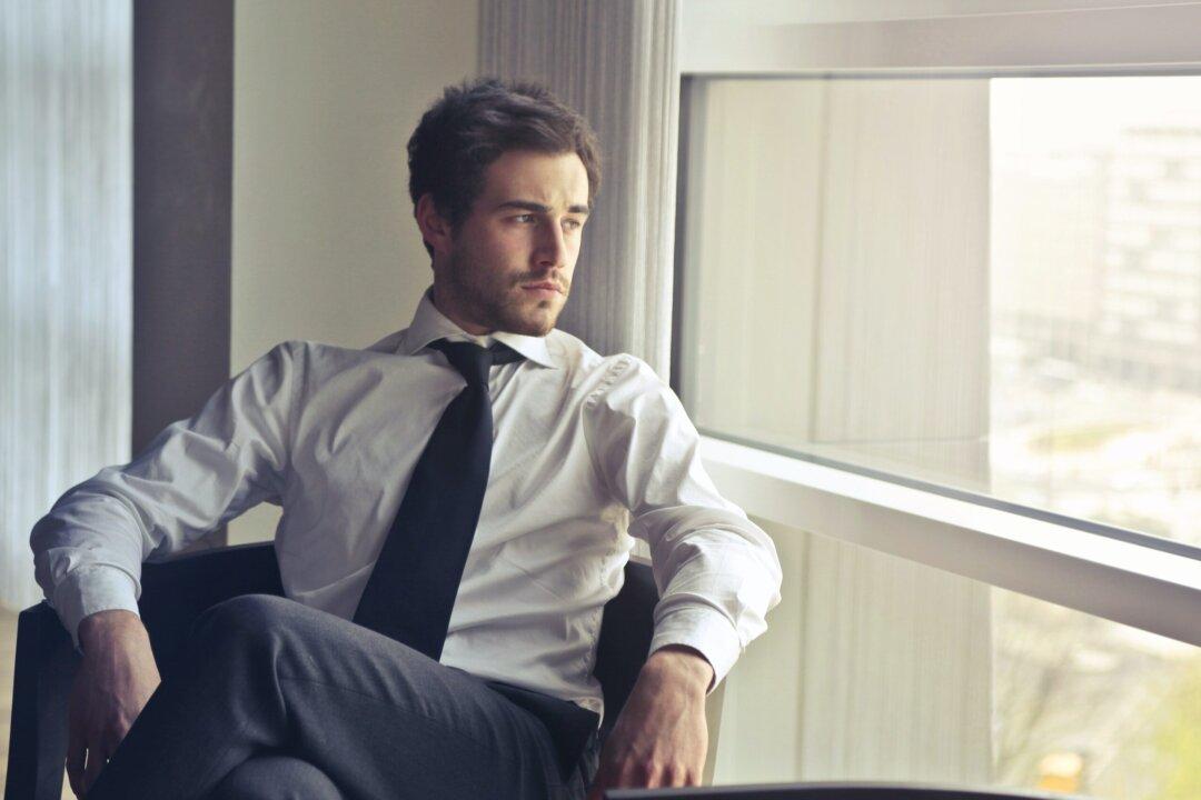 The No. 1 Reason Most Businesses Never Scale and Often Fail