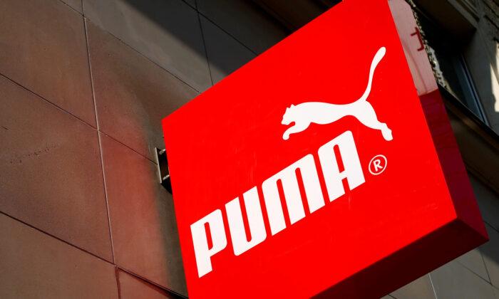 Puma Raises Outlook Despite Supply Challenges