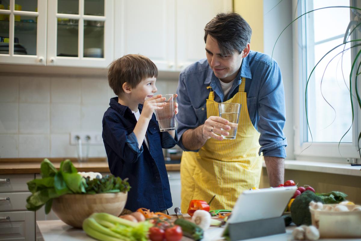 Tips for Having More Energy at Any Age